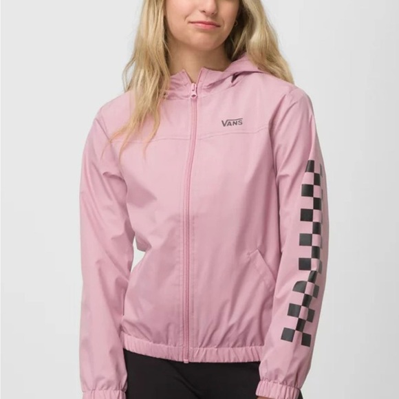 Vans | Jacket - Picture 1 of 5